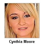 Cynthia Moore Pics