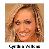 Cynthia Vellons Pics