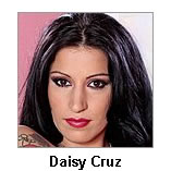 Daisy Cruz Pics