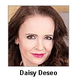 Daisy Deseo