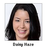 Daisy Haze