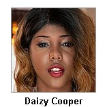 Daizy Cooper