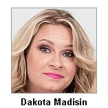 Dakota Madisin