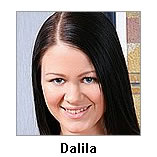 Dalila Pics