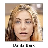Dalila Dark Pics
