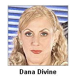 Dana Divine