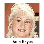 Dana Hayes