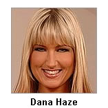 Dana Haze