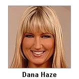 Dana Haze Pics