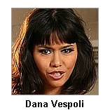 Dana Vespoli