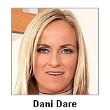 Dani Dare