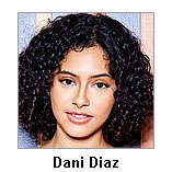 Dani Diaz