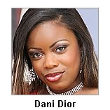 Dani Dior