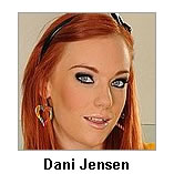 Dani Jensen