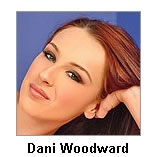 Dani Woodward Pics