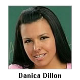 Danica Dillon