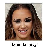 Daniella Levy Pics