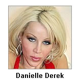 Danielle Derek