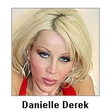 Danielle Derek Pics