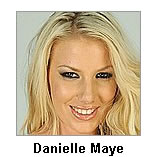 Danielle Maye