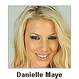 Danielle Maye Pics