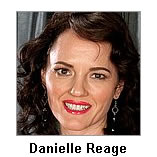Danielle Reage