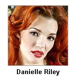 Danielle Riley