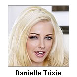 Danielle Trixie