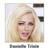 Danielle Trixie Pics