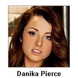 Danika Pierce Pics