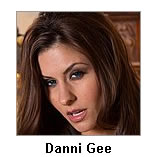 Danni Gee Pics