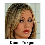Danni Yeager