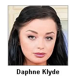 Daphne Klyde Pics