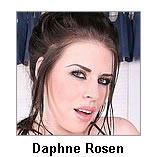 Daphne Rosen Pics