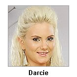 Darcie