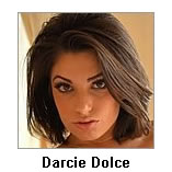 Darcie Dolce Pics