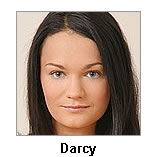 Darcy