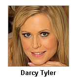 Darcy Tyler