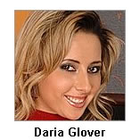 Daria Glover Pics