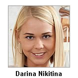 Darina Nikitina