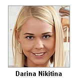 Darina Nikitina Pics