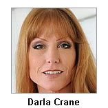 Darla Crane Pics
