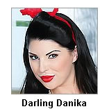 Darling Danika