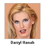 Darryl Hanah