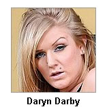 Daryn Darby Pics