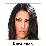 Dava Foxx Pics
