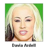 Davia Ardell