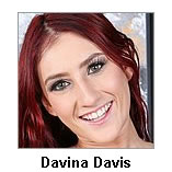 Davina Davis Pics