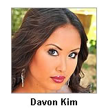 Davon Kim Pics
