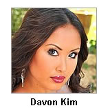 Davon Kim